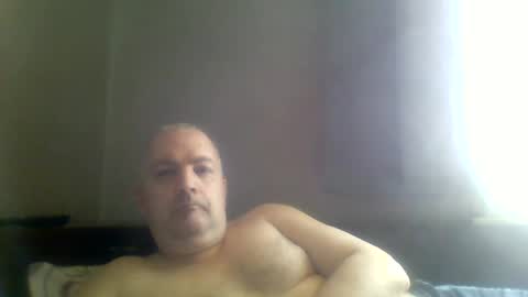 superboy78 online show from 07-18-26, 11:58