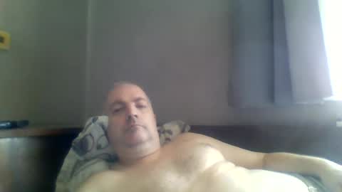 superboy78 online show from 07-22-26, 10:51