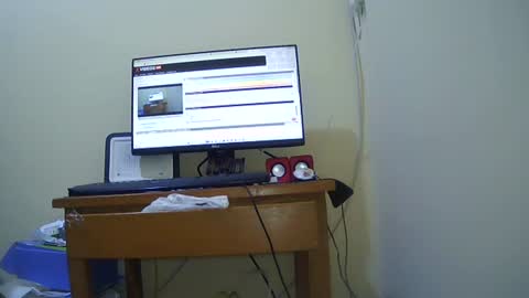 Snapshot of superboy977 chatting on 07-17-26, 04:52 superboy977 online show from 07-17-26, 04:52