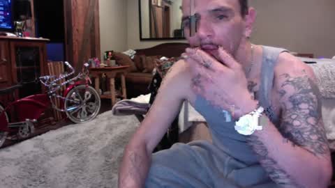 Guero Cash online show from 12-23-24, 10:01