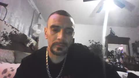 Guero Cash online show from 01-19-25, 10:17