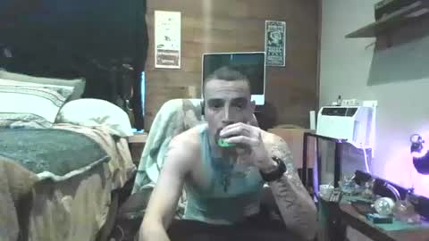 Guero Cash online show from 01-26-25, 10:24