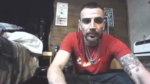 Guero Cash online show from 01-31-25, 07:29