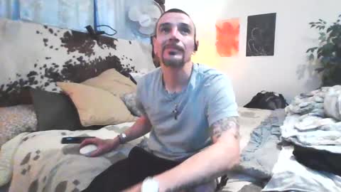 Guero Cash online show from 02-03-25, 02:47