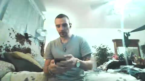 Guero Cash online show from 02-03-25, 08:13