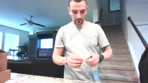 Guero Cash online show from 02-11-25, 06:33