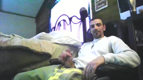 Guero Cash online show from 03-05-25, 03:29