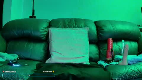 Thomas online show from 04-18-26, 04:55