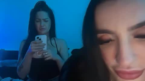 superfreaklexi online show from 03-08-26, 10:30