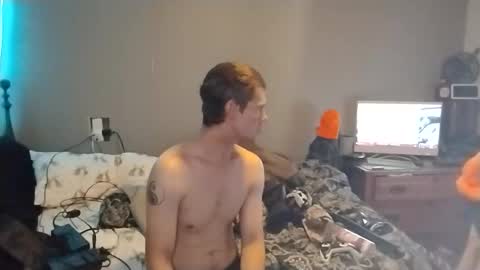 supergamer12656 online show from 11-30-25, 05:28