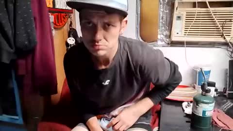 supergamer12656 online show from 12-17-25, 07:09