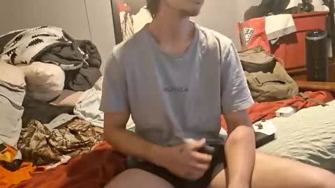 supergamer12656 online show from 04-15-26, 05:47