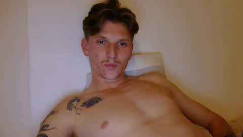 Ctrl My Body online show from 10-09-25, 09:46