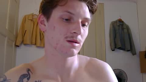 Ctrl My Body online show from 11-26-25, 01:01