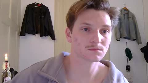 Ctrl My Body online show from 01-06-26, 10:52