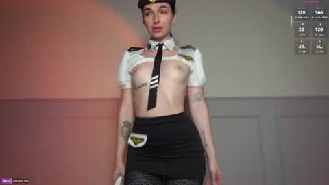 Snapshot of superhot2cb chatting on 06-17-26, 04:08 Anna online show from 06-17-26, 04:08