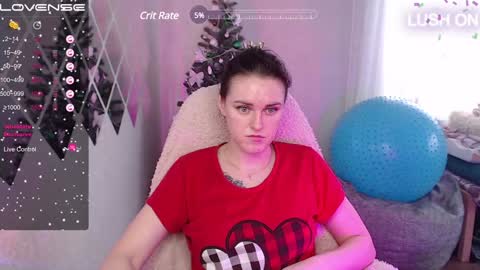 Snapshot of superhotgirlhere chatting on 01-17-25, 05:11 Sweet Anna online show from 01-17-25, 05:11