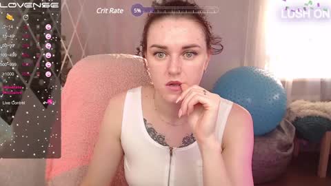 Snapshot of superhotgirlhere chatting on 01-31-25, 10:31 Sweet Anna online show from 01-31-25, 10:31