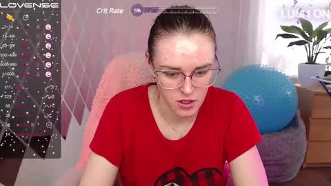 Snapshot of superhotgirlhere chatting on 02-27-25, 06:18 Sweet Anna online show from 02-27-25, 06:18