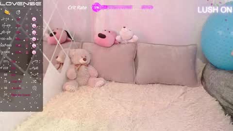 Snapshot of superhotgirlhere chatting on 03-04-25, 05:00 Sweet Anna online show from 03-04-25, 05:00