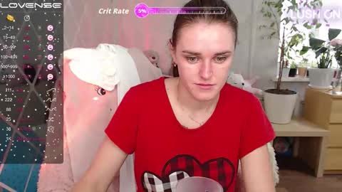 Snapshot of superhotgirlhere chatting on 09-11-25, 03:50 Sweet Anna online show from 09-11-25, 03:50