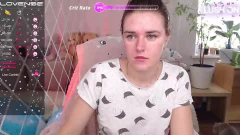Snapshot of superhotgirlhere chatting on 09-19-25, 03:52 Sweet Anna online show from 09-19-25, 03:52