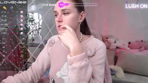 Snapshot of superhotgirlhere chatting on 10-06-25, 04:32 Sweet Anna online show from 10-06-25, 04:32