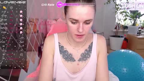 Snapshot of superhotgirlhere chatting on 11-12-25, 07:20 Sweet Anna online show from 11-12-25, 07:20