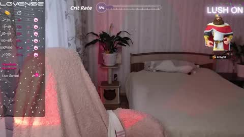 Sweet Anna online show from 12-19-25, 05:36