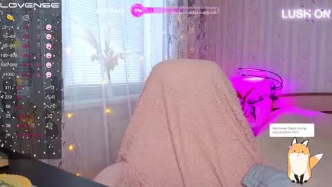 Sweet Anna online show from 03-05-26, 04:19