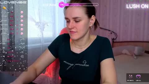 Sweet Anna online show from 03-18-26, 04:37