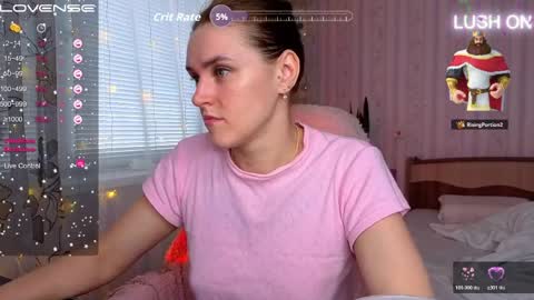 Sweet Anna online show from 04-02-26, 03:04