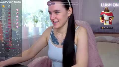 Sweet Anna online show from 04-16-26, 06:47