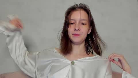 Una online show from 03-09-26, 10:14