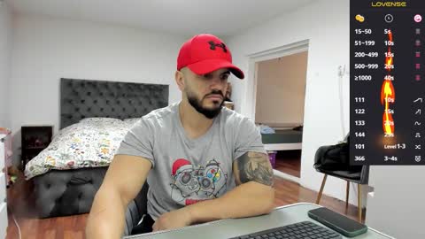 supermanboyxxl online show from 01-13-26, 06:51