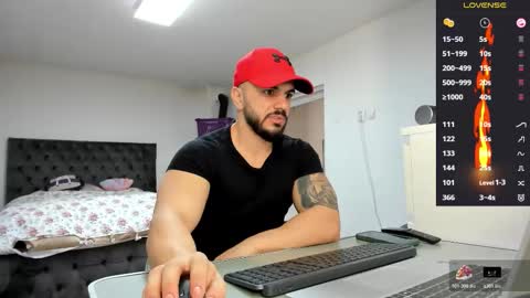 supermanboyxxl online show from 02-12-26, 07:14