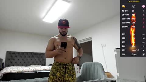 supermanboyxxl online show from 03-30-26, 05:30