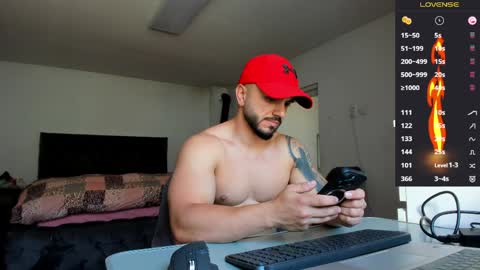 supermanboyxxl online show from 05-18-26, 05:46