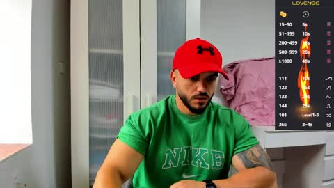 supermanboyxxl online show from 05-20-26, 05:57