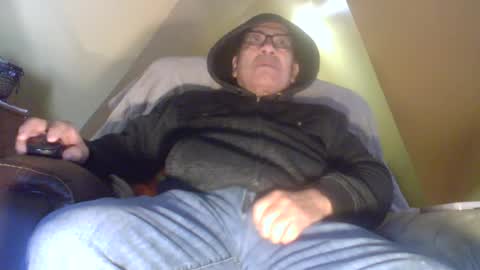 Snapshot of supermasturbador37cam chatting on 03-02-25, 03:05 supermasturbador37cam online show from 03-02-25, 03:05