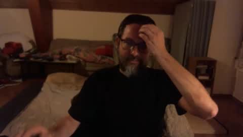 supersquirrel81 online show from 09-22-25, 04:25