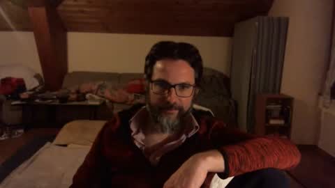 supersquirrel81 online show from 10-13-25, 09:48