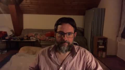 supersquirrel81 online show from 10-15-25, 07:47