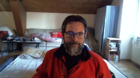 supersquirrel81 online show from 10-16-25, 04:08