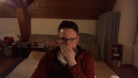 supersquirrel81 online show from 11-09-25, 01:37