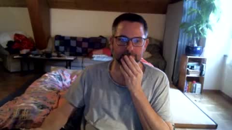 supersquirrel81 online show from 02-01-26, 08:35