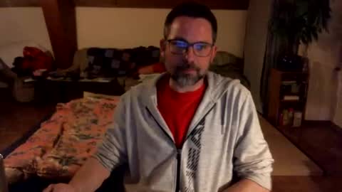 supersquirrel81 online show from 03-05-26, 10:28