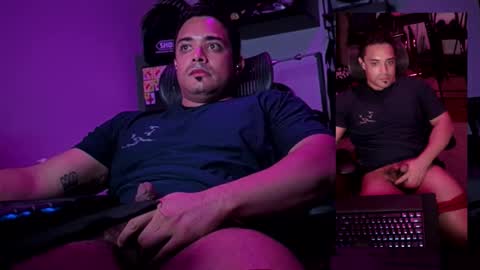 supertoaster69 online show from 02-08-26, 07:56