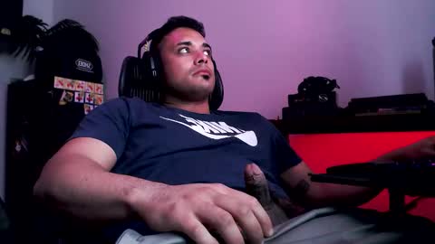 supertoaster69 online show from 03-10-26, 02:11