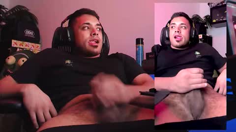 supertoaster69 online show from 03-13-26, 04:13